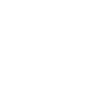 A white graphic icon of a Keyword Sign Board