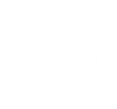 A white graphic icon of an Inclusive Sports Program