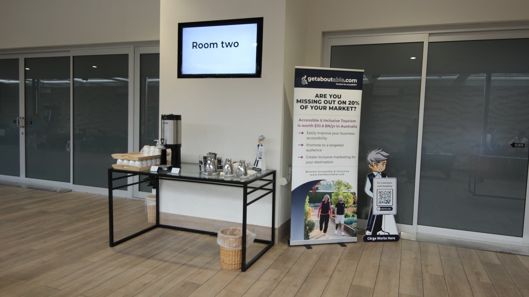 Store image