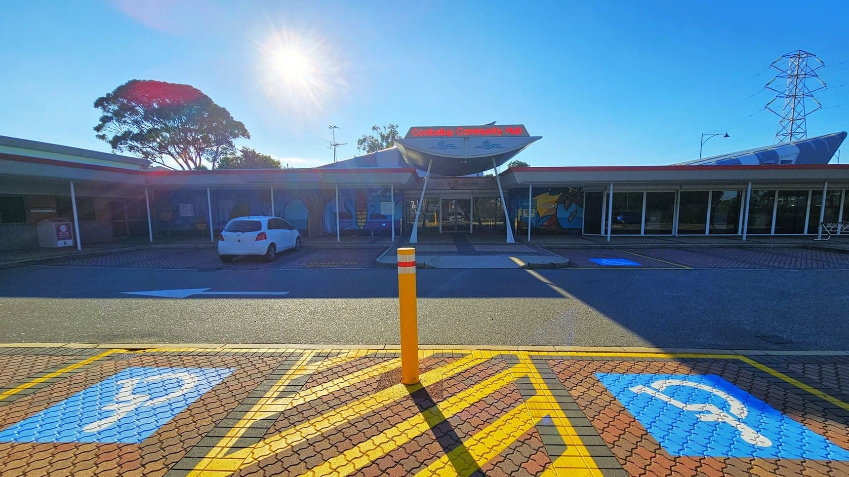 Store image
