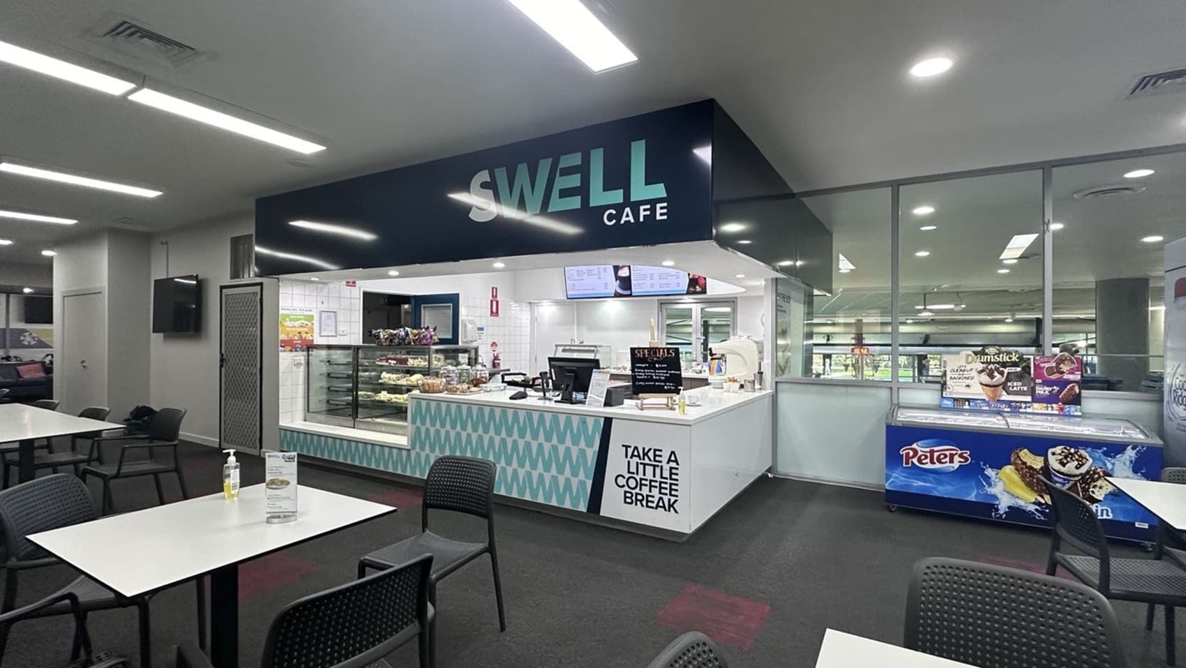 Store image