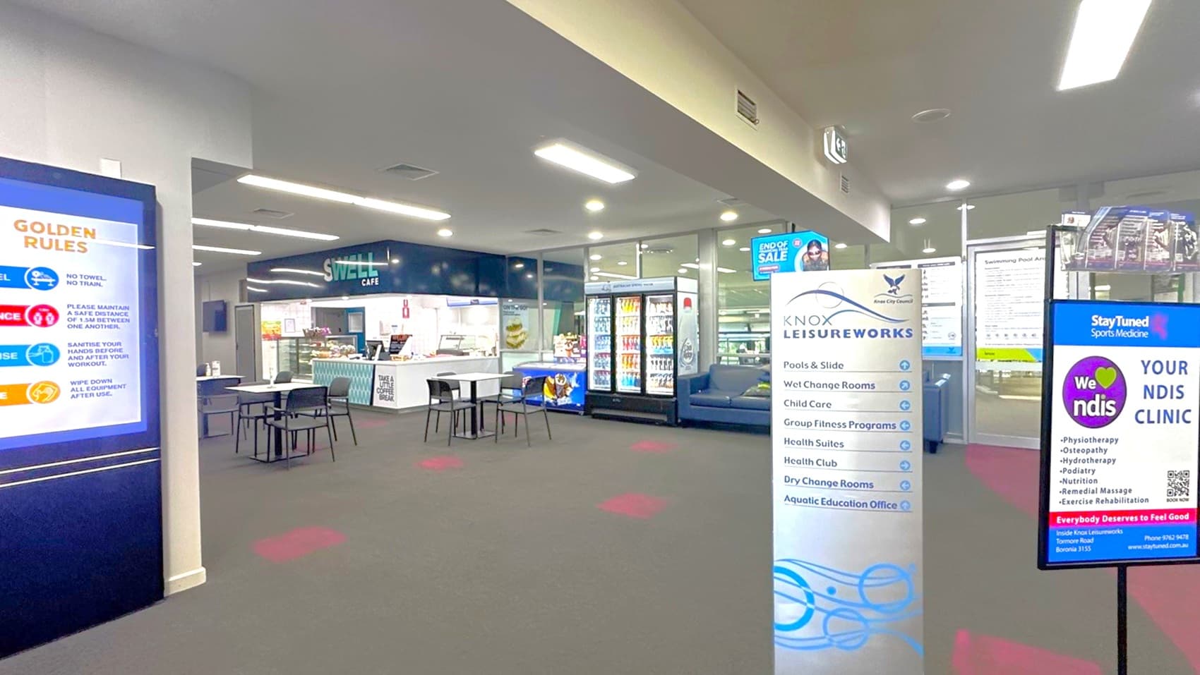 Store image