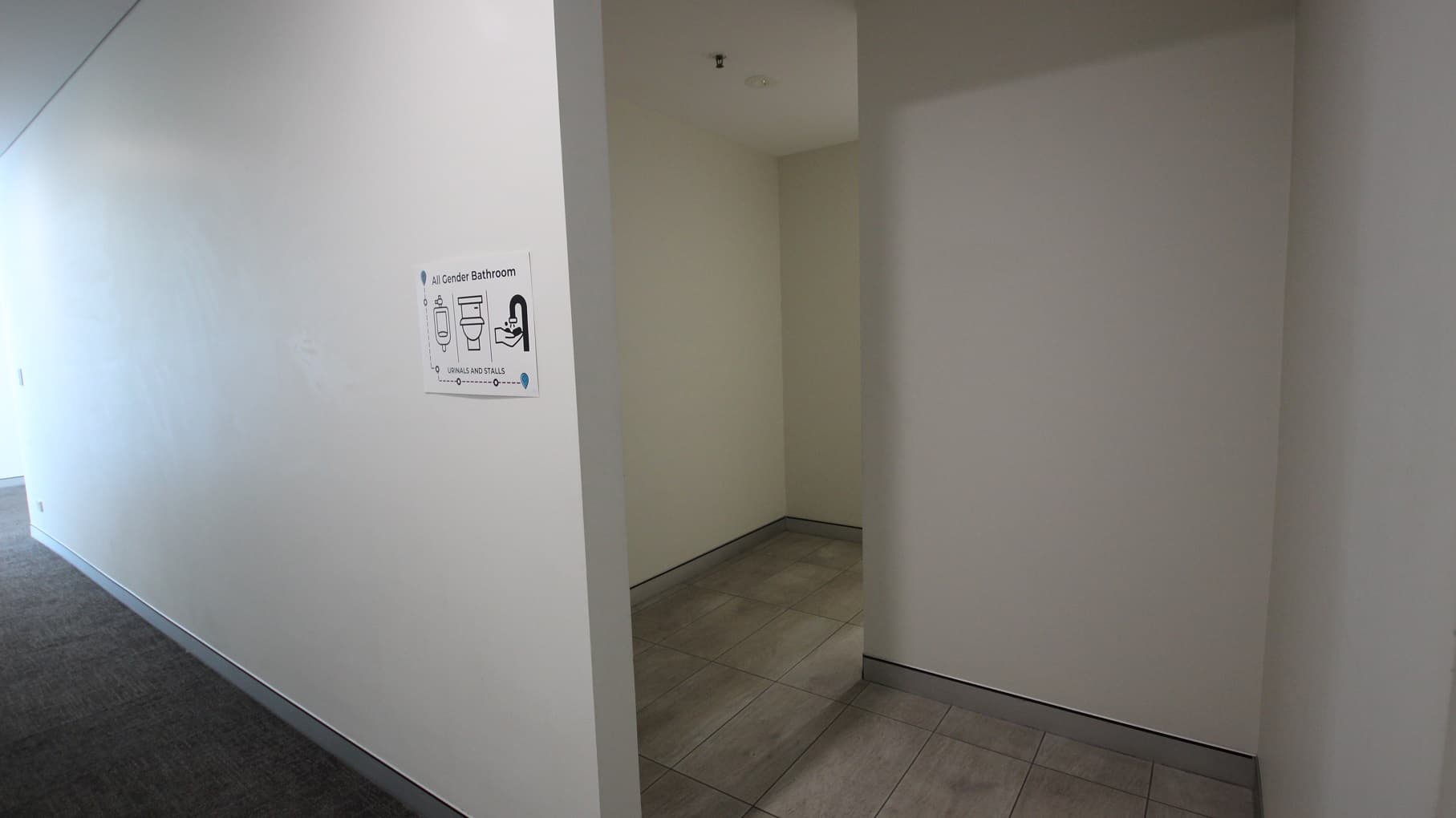 Venue accessibility photo