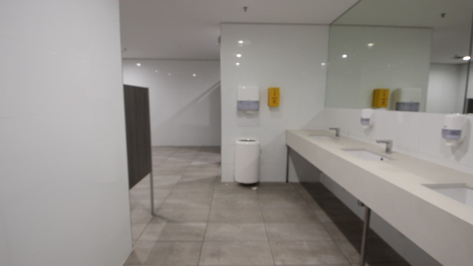Venue accessibility photo