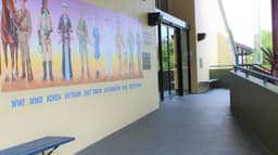 Tewantin Noosa RSL logo