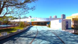Whitlam Leisure Centre logo