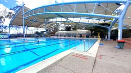 Albany Creek Leisure Centre logo