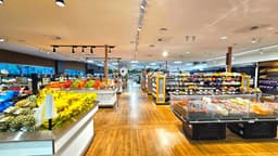 White's IGA Mooloolah logo