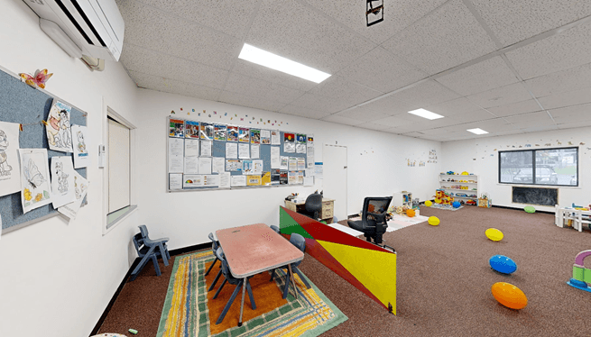 Venue accessibility photo