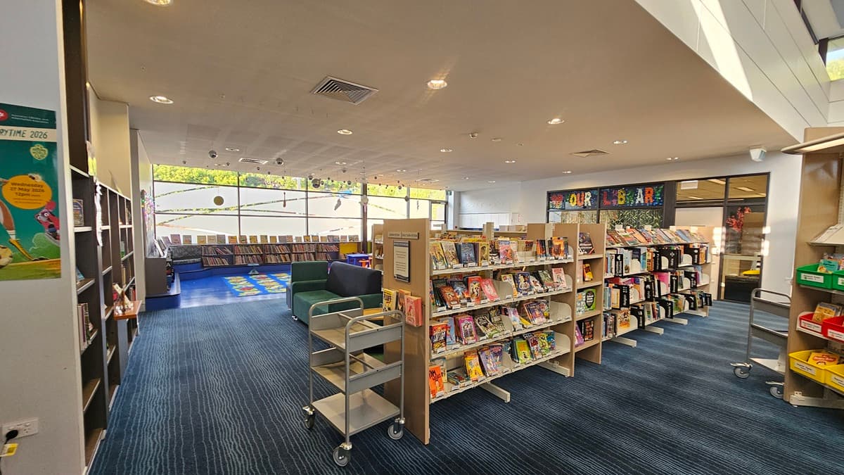 Store image