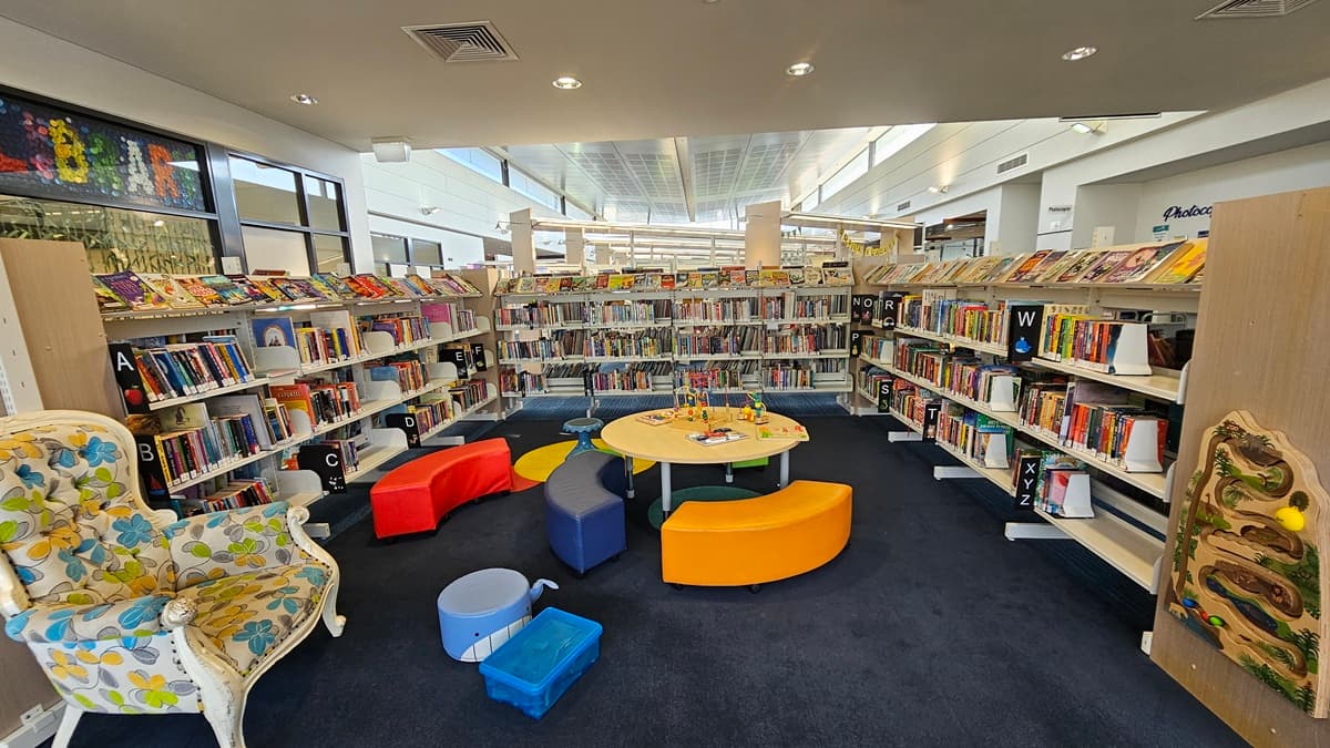 Store image