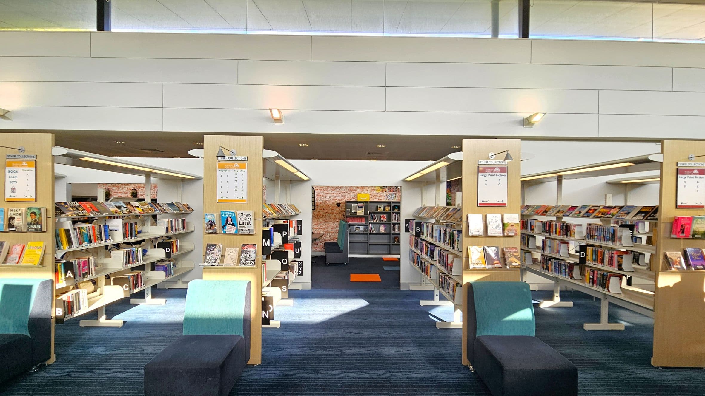 Store image