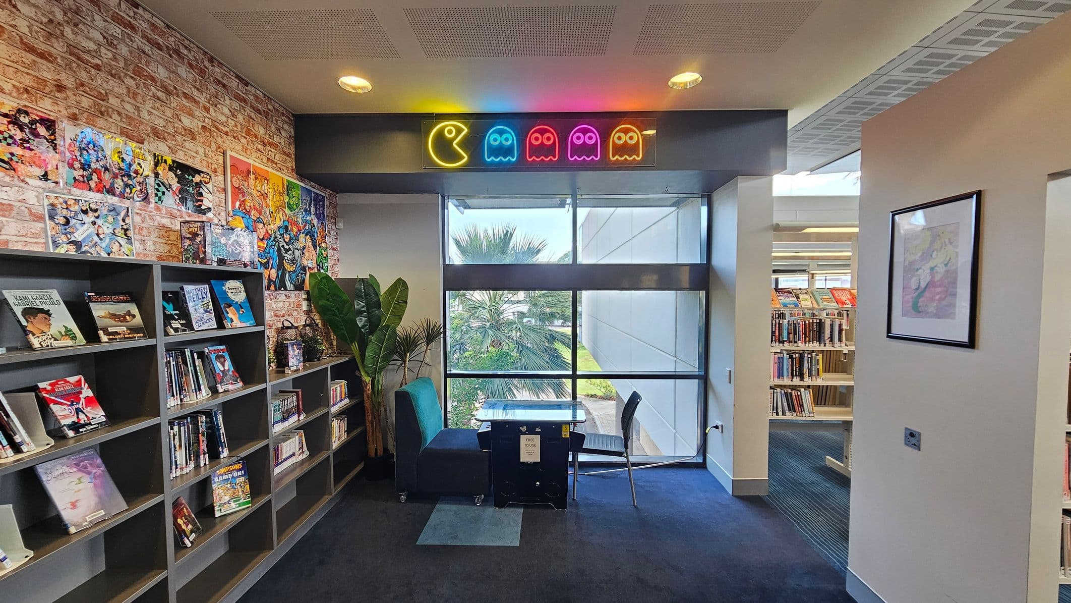 Store image