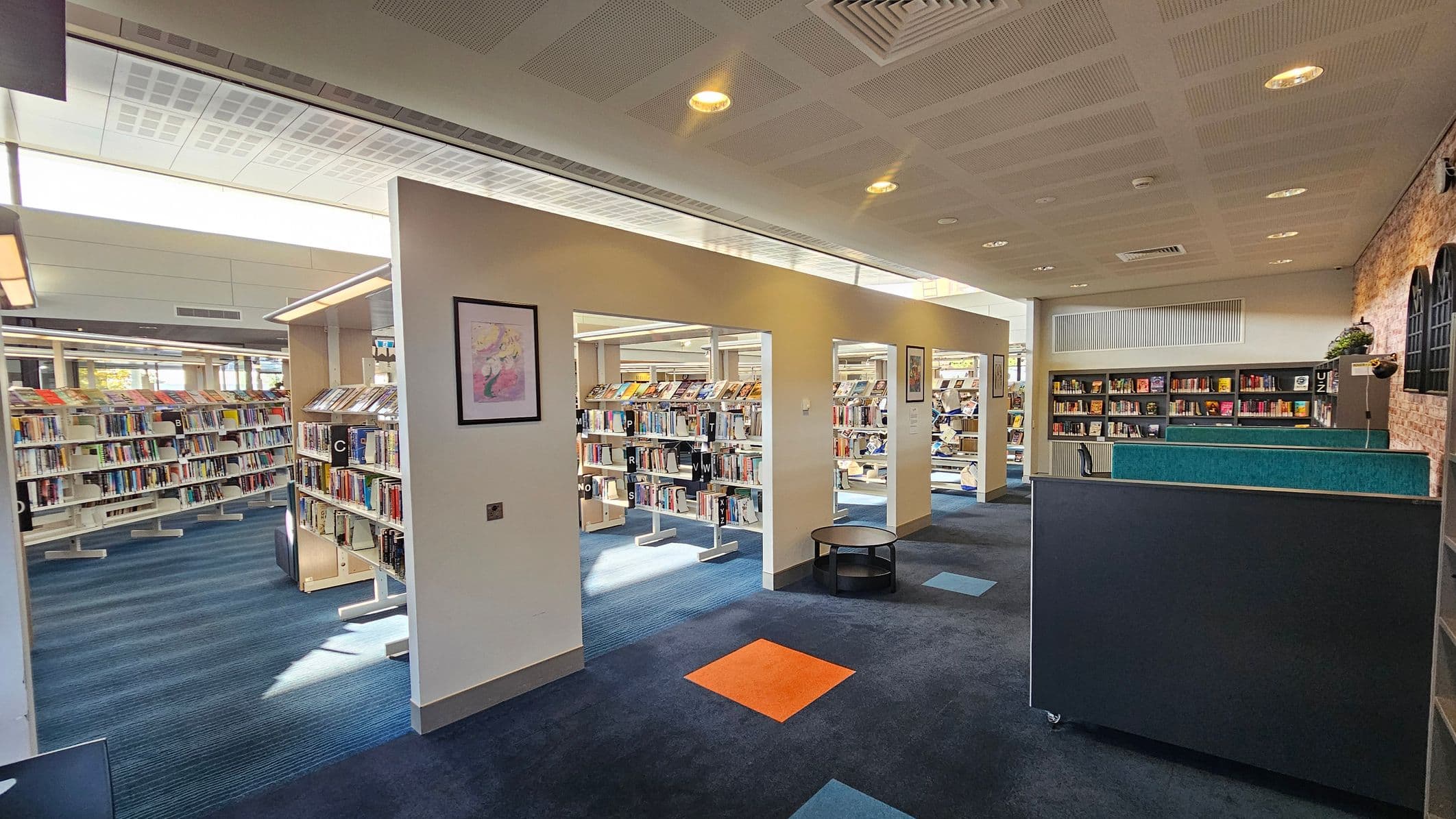 Store image