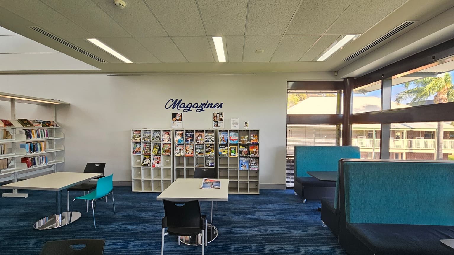 Store image