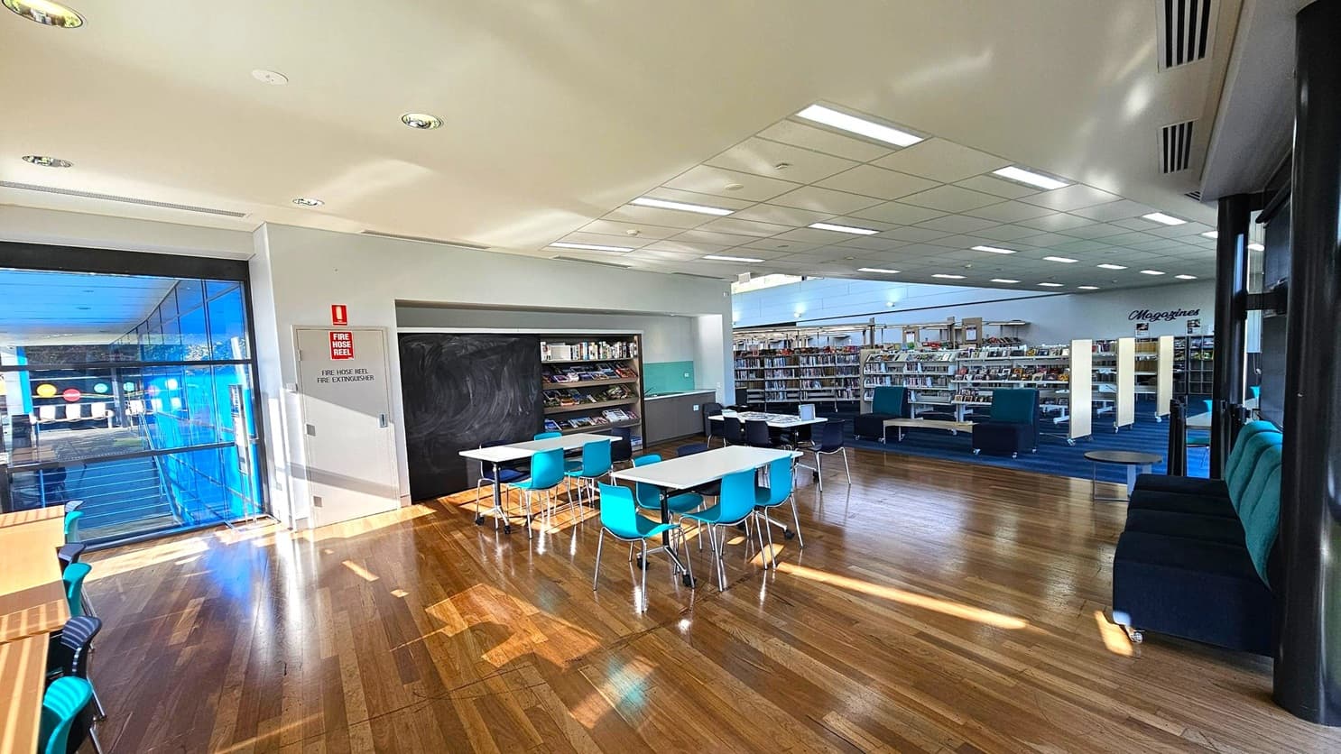 Store image
