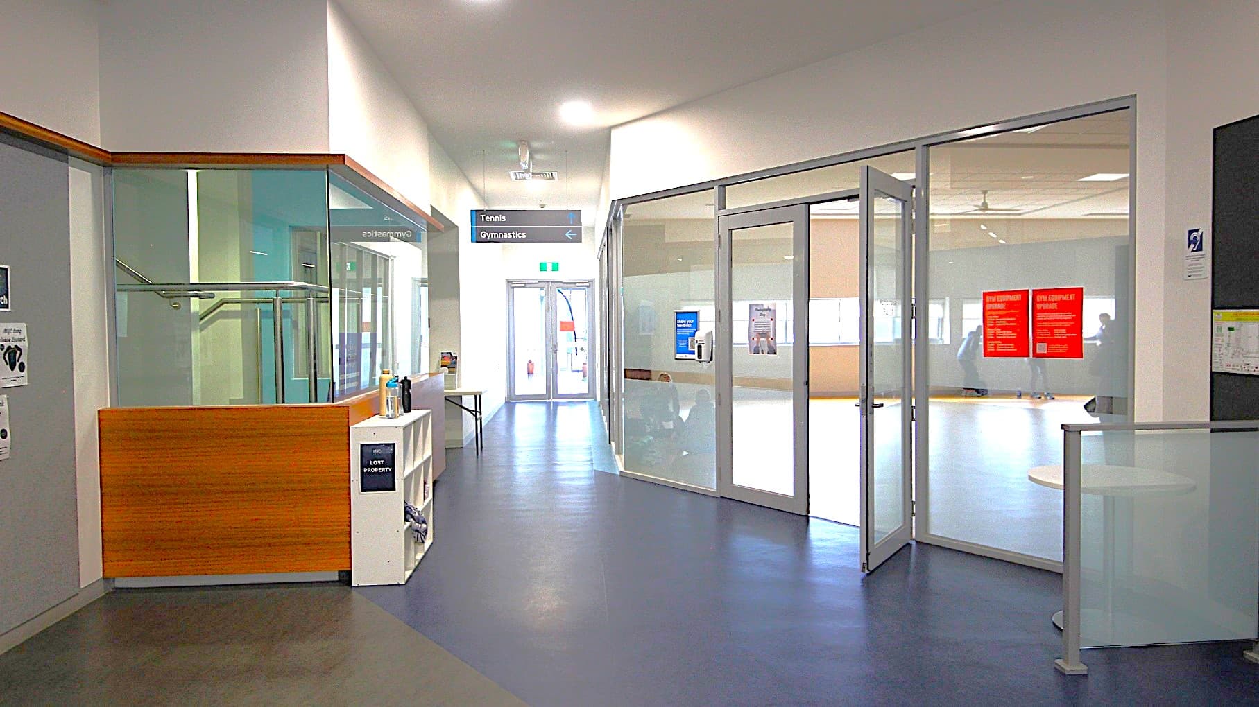 Store image