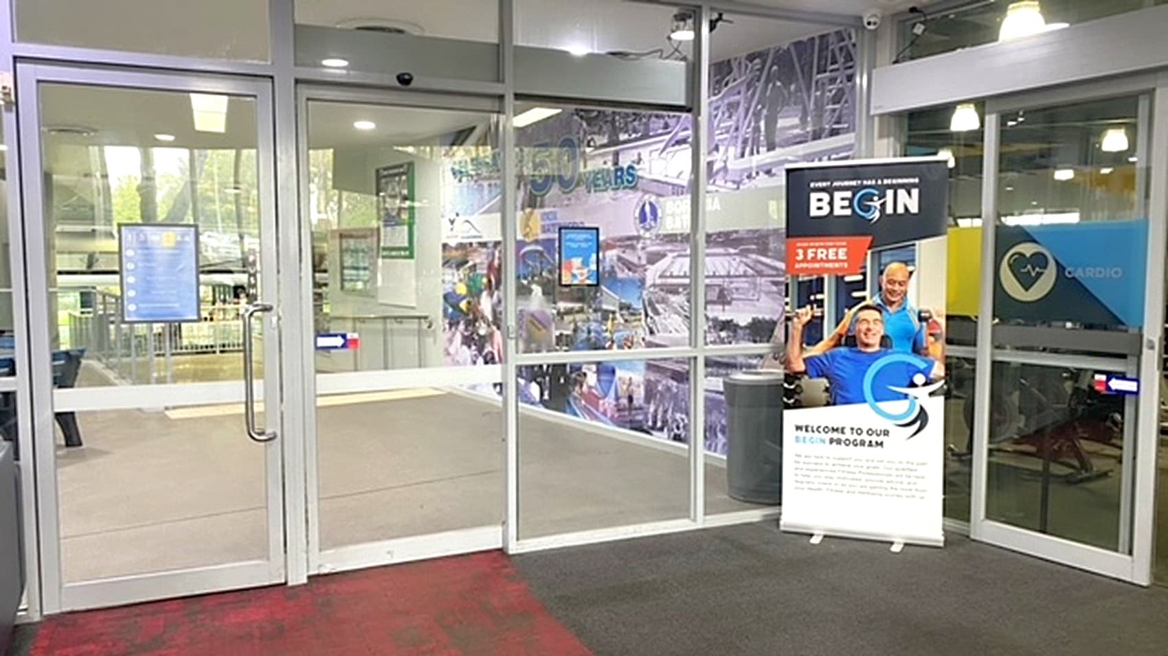 Store image